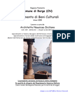 Censimento Beni Culturali