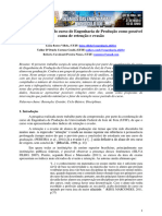 Disciplinas Básicas Do Curso de Engenharia de Produção Como Possível