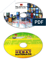 cd sticker multimedia