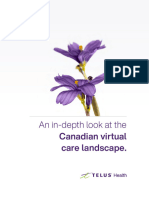 Whitepaper TH Canadian Virtual Care Landscape-En