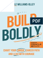 Ebook - Bolanle Williams-Olley - Build Boldly - Oracle