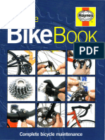 The Bike Book (Haynes Publishing)