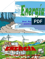 ENERGÍAS