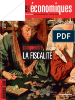 Problèmes économiques - comprendre la fiscalité-La Documentation française (2016)