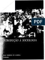 Introduo Sociologia Un Aberta