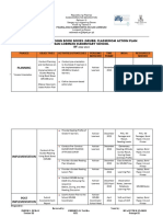 Imeeh Duray Classroom Action Plan Grubb