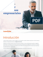 Ebook 3 Steps Optimizing Business Processes Guide Spanish