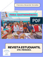 Revista Paquito 1