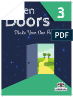 Open Doors 3
