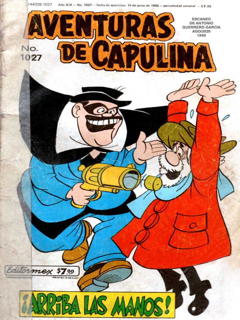 Capuli N4 | PDF