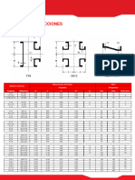 Lista de PVC Durman Fittings