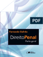 Resumo Direito Penal Parte Geral Fernando Galvao