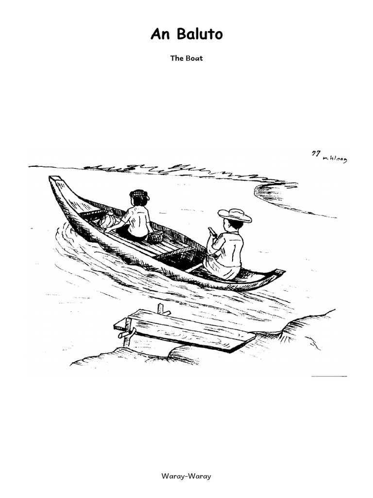 An Baluto | PDF