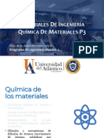 Clase 2 - P4-Quimica Materiales 2023-DIFUSION
