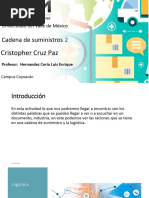 Glosario de Términos Logísticos | PDF | Lean Manufacturing | Gestión de ...
