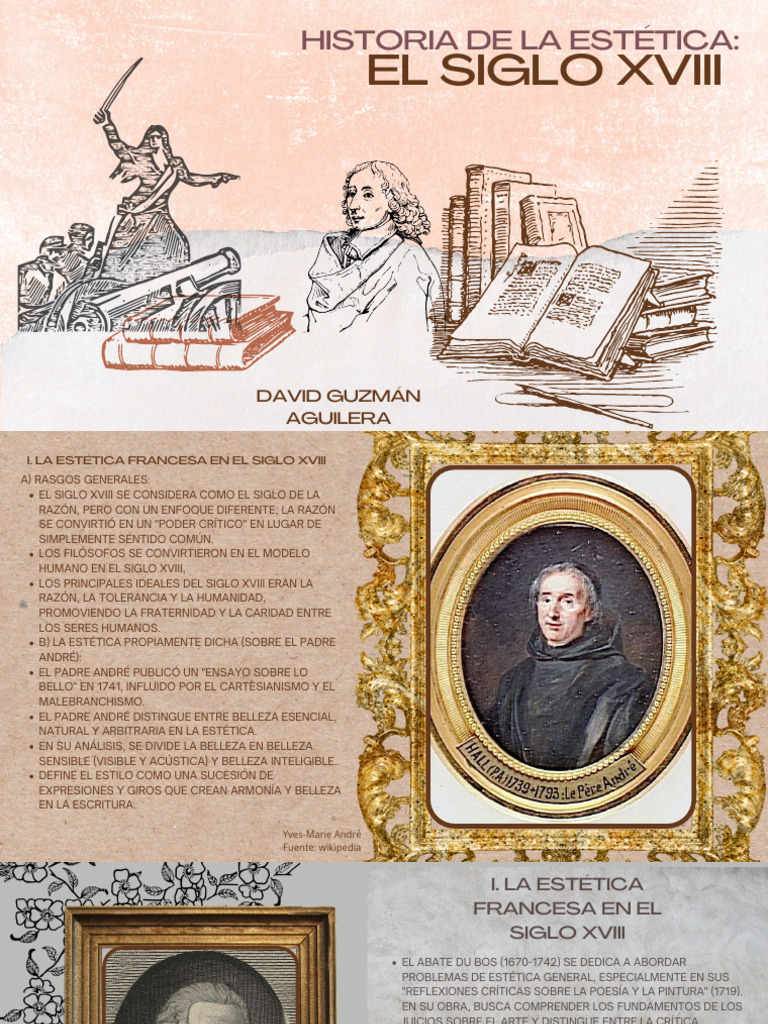 5. EL SIGLO XVIII PDF