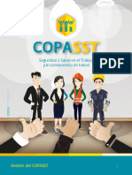 Cs-copasst - Gestión Efectiva