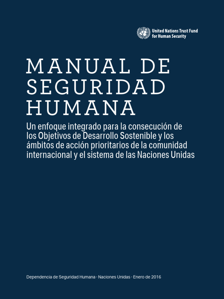 HS Handbook Spanish PDF