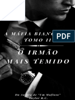 O Irmao Mais Temido - Tomo II (A - Taylor R.C