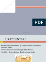 Urat Dentare