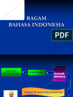 Ragam Bahasa