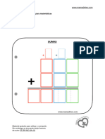 Plantillas Matematicas Mamadeteo Pã¡ginas 1 4,6