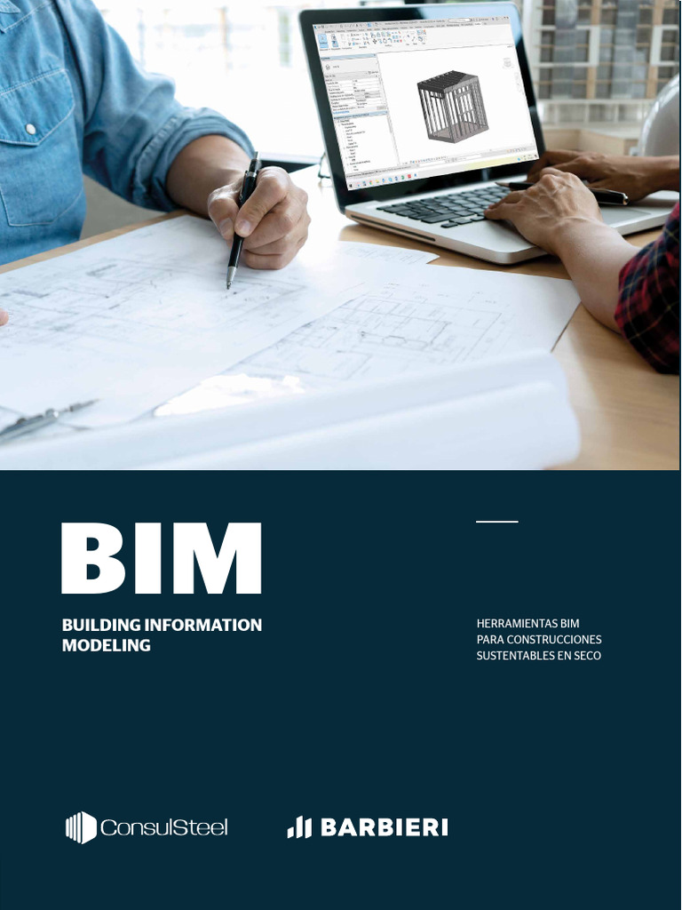Herramientas BIM para Construcción Sostenible | PDF | Modelado de ...
