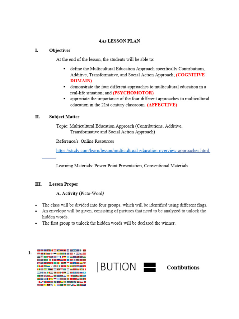 MULTICULTURAL EDUCATION ISSUES AND PERSPECTIVES PDF visual data 2