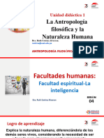 4 Facultad Espiritual - La Inteligencia