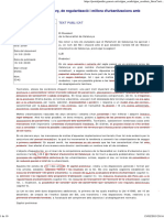 LLEI 3/2009, Del 10 de Març, de Regularització I Millora D'urbanitzacions Amb Dèficits Urbanístics