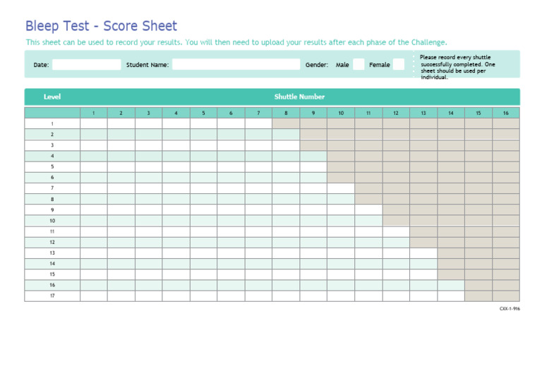 sfc-bleep-test-score-sheet-pdf
