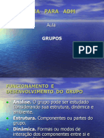 Psi Adm Aula 09 Grupo