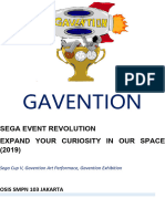 Gavention 2019