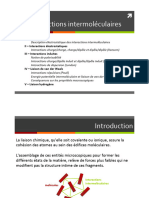 CH08-Interactions Intermoleculaires (1)