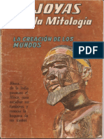 Creación de Mundos