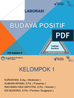 Ruang Kolaborasi Modul 1.4