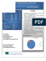 Power Grid Corporation India Ltd - 42 Pages, 519Kb