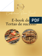 Ebook Tortas CRB