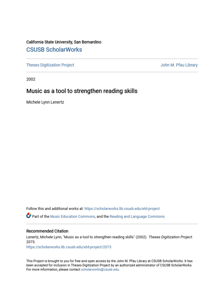 How To Strengthen Reading Skills