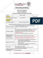 Guia para Resolver Habeas Corpus Lic. Brenda Romero Arias