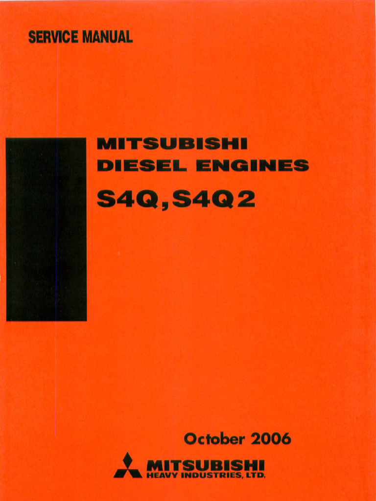 しおん Manual Service SQ | PDF