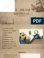 Islam Medieval