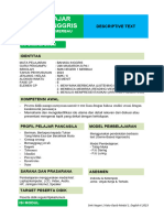 MODUL 3 Descriptive Text