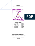 Kelompok 2 Manajemen Input Output