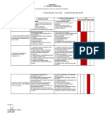 Revised Workplan - ALS Af of June 28 2022