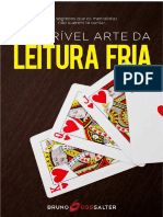 Manual de Leitura Fria