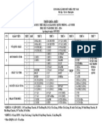 TKB GDTC & GDQP 2023 - 2024