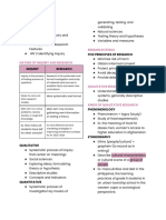 Practical Research Reviewer