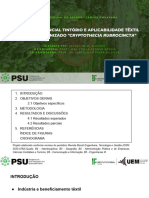 Slides - Seminários II PSU 02 - 06