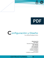 Configuracion y Diseño